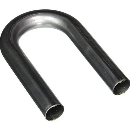 U-Shape Pipes